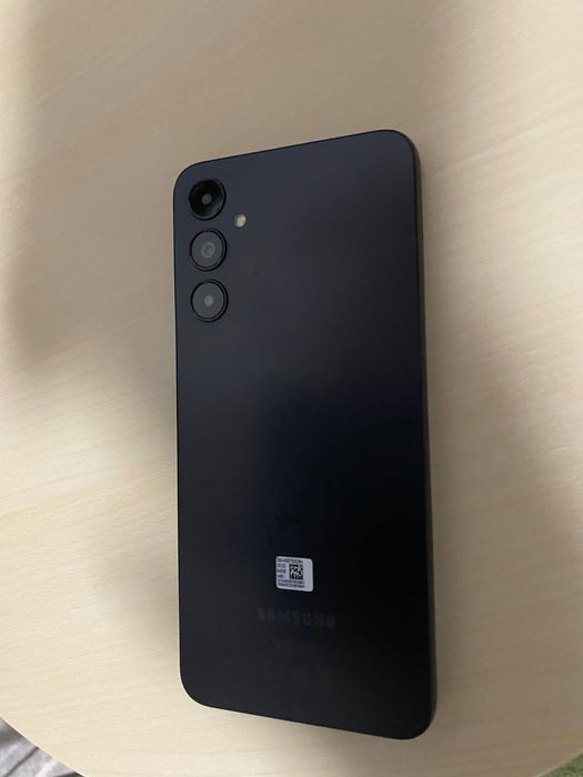 Samsung galaxi A05s de 64Gb’stare foarte buna nou ,4G camera de 50 mp