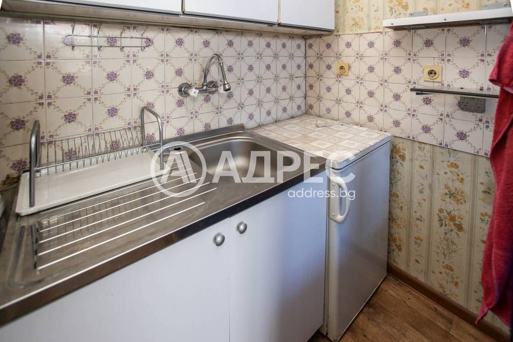 Дава се под наем Едностаен апартамент в София, Люлин 7 - 35 кв.м за 346.8 € - Снимка #7