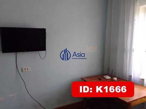 Farogat domlaridan 2x xona kvartira ijaraga beriladi K1666
