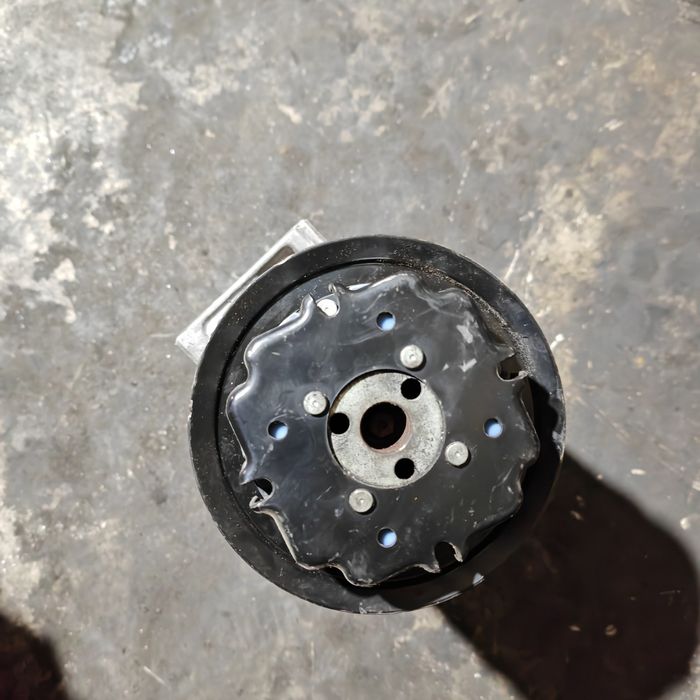 Compresor clima opel 1.3 diesel
