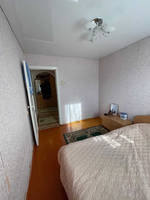 Продам 4 комн. квартиру, в районе Береке