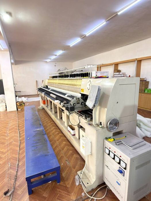 Vishivalni Stanok Sotiladi