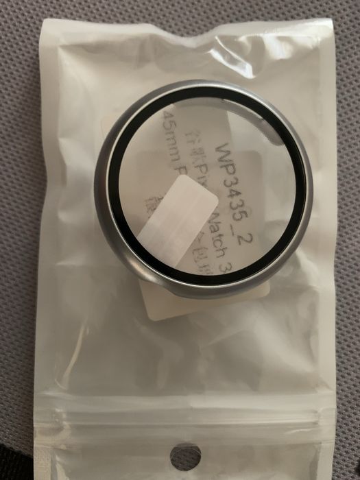 Защитное стекло для Google Pixel Watch 3 45mm