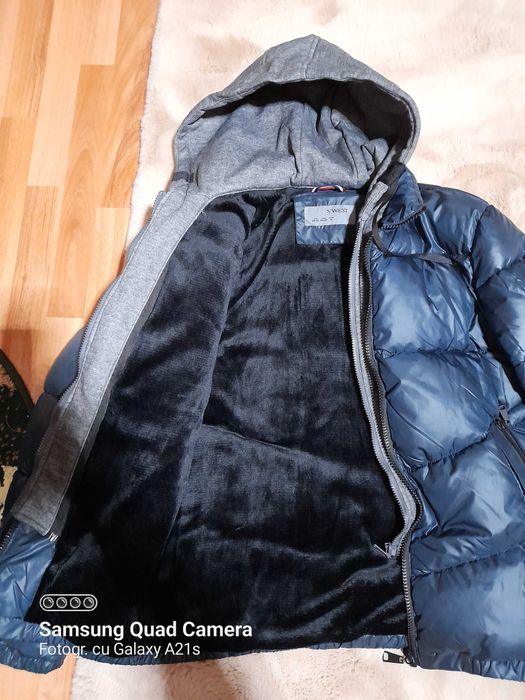 Vând geacă de iarnă