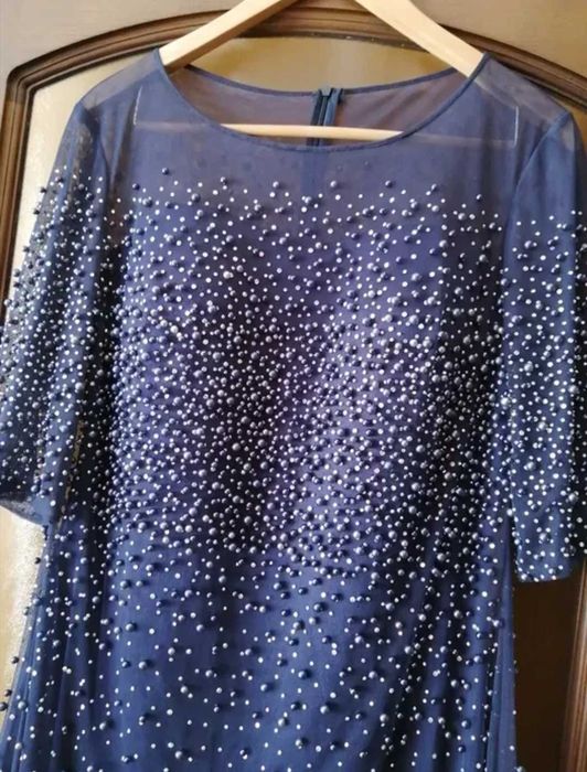 Платье вечернее красивое