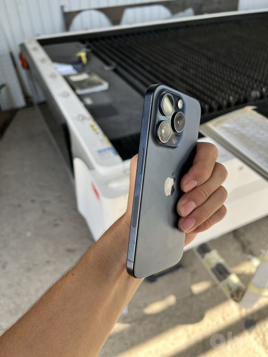 iPhone 15 Pro LL/A 128