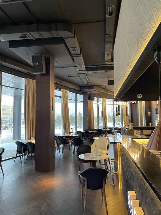 Продается ресторан, готовый бизнес