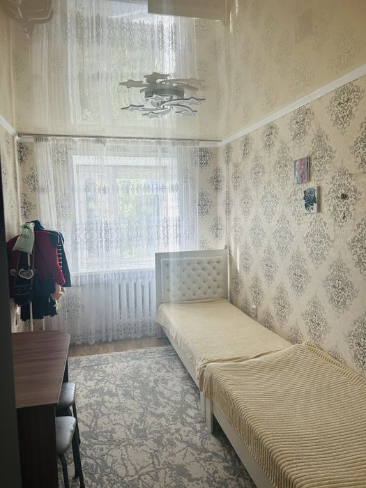 Продам 3 комнатную квартиру