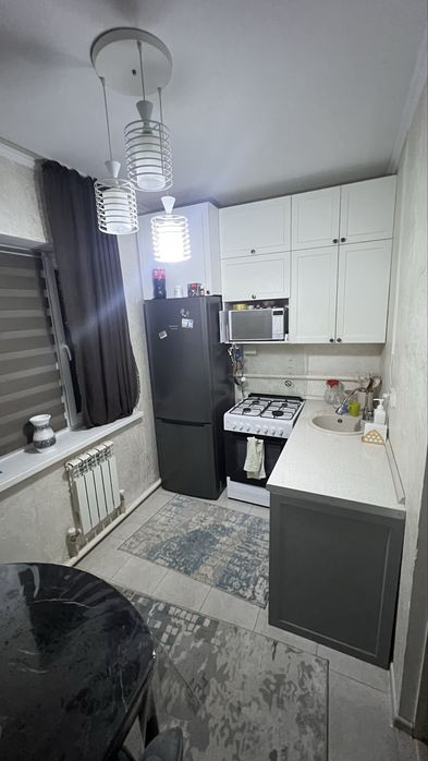 Сдается 3-х квартира