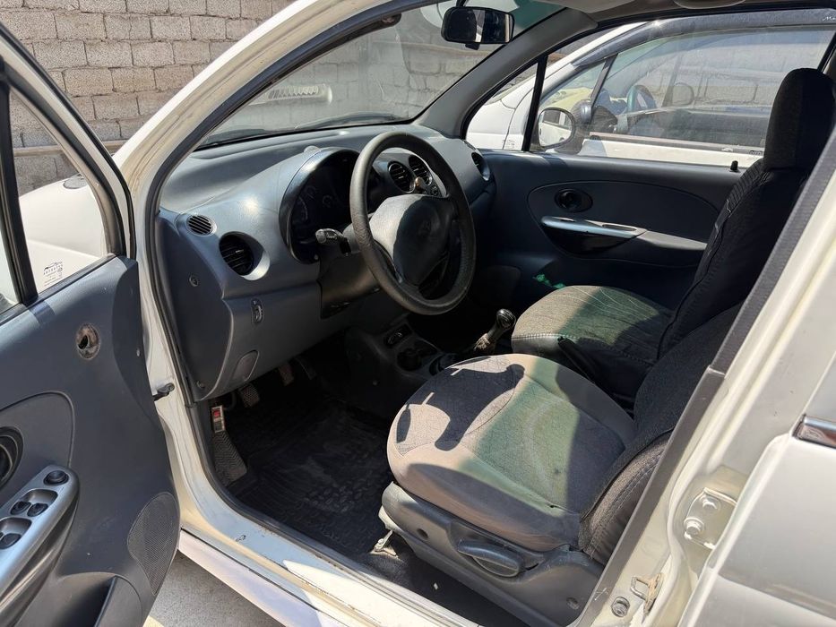 Matiz best 2012  sotiladi
