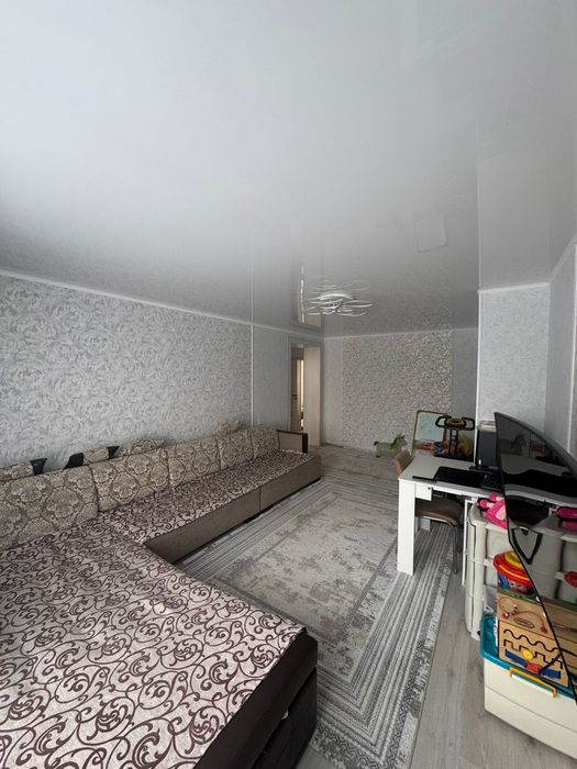 Продам 3хкомнатную квартиру