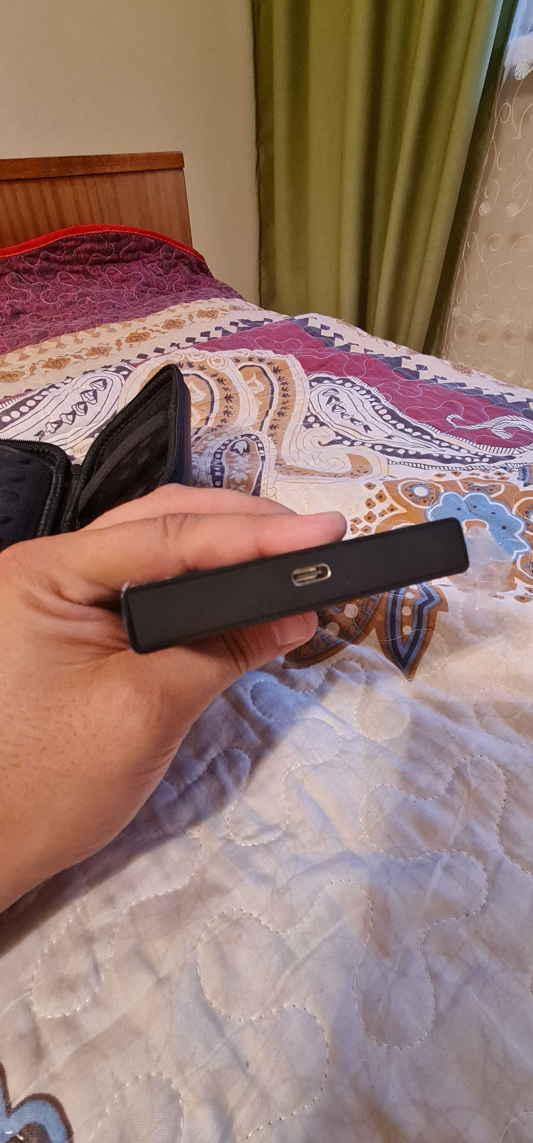 Кейс для SSD и HDD дисков UGREEN: 20 000 тг. - Внешние накопители ...
