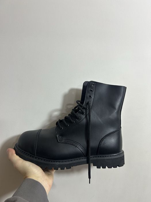 Bocanci Brandit marimea 43