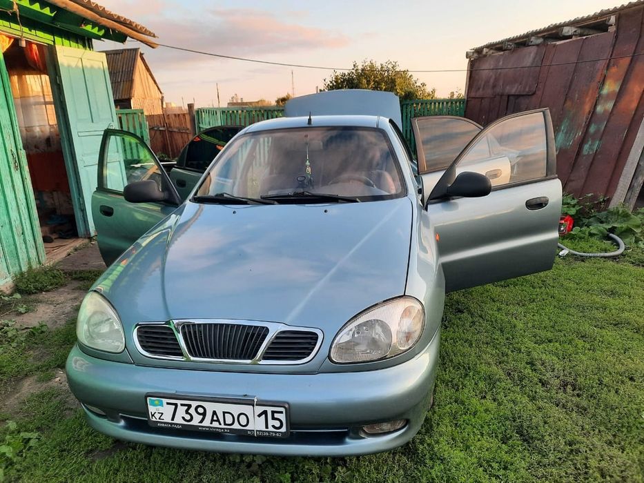 Продам автомобиль