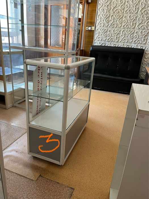 Торговое оборудование