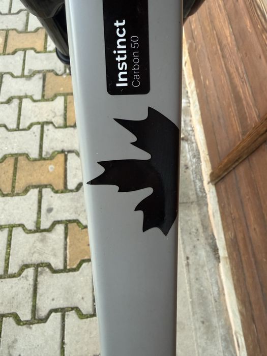 2022 Rocky Mountain Instinct 50 Carbon - 29" MTB карбонов велосипед