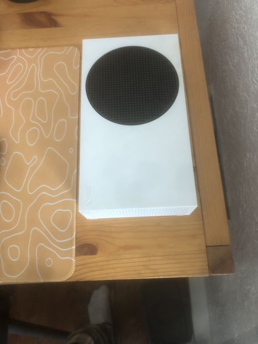 Vand xbox series s plus setup si un controler