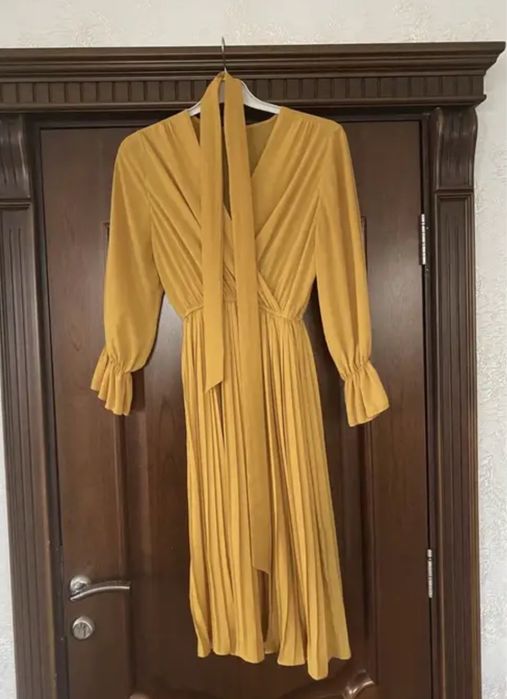 Прожам женскую одежду