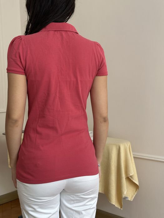 Кофта, футболкк и топик