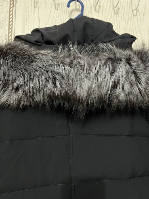 Продам зимнюю куртку