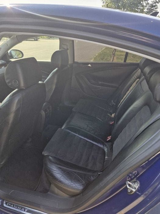 De vanzare Passat B6