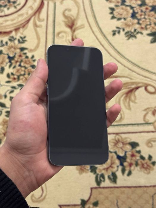 iPhone 13 pro 256 gb