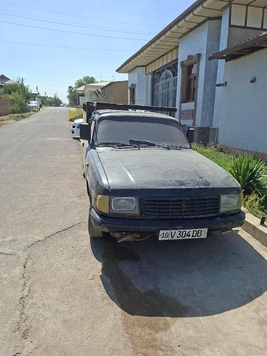 Продам 2 волгу дёшево
