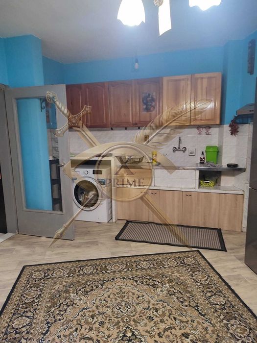 Дава се под наем Двустаен апартамент в Варна, Погреби - 30 кв.м за 350 € - Снимка #1