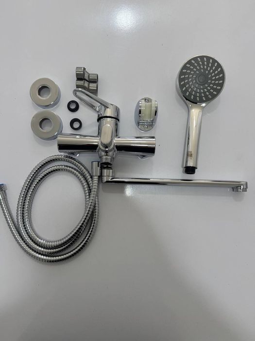 Smesitel dush uchun sifatli va kafolatli