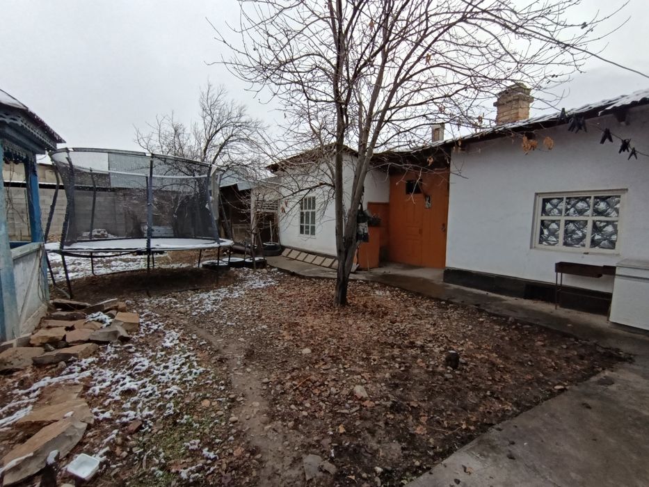 Дом 3-хкомн, 5,5 сот 3перКашаганова