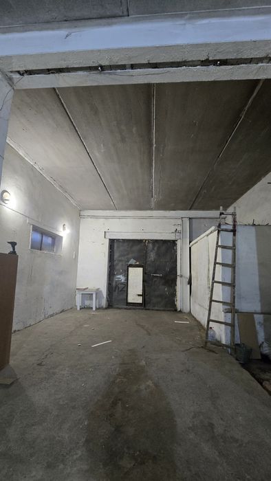 Сдаётся в аренду помещение 138 кв.м.