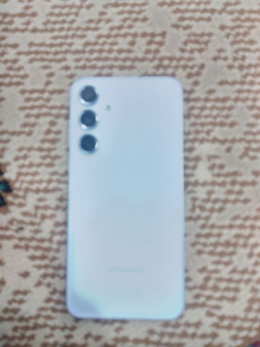 Samsung galaxy A55 5G  256 Gb