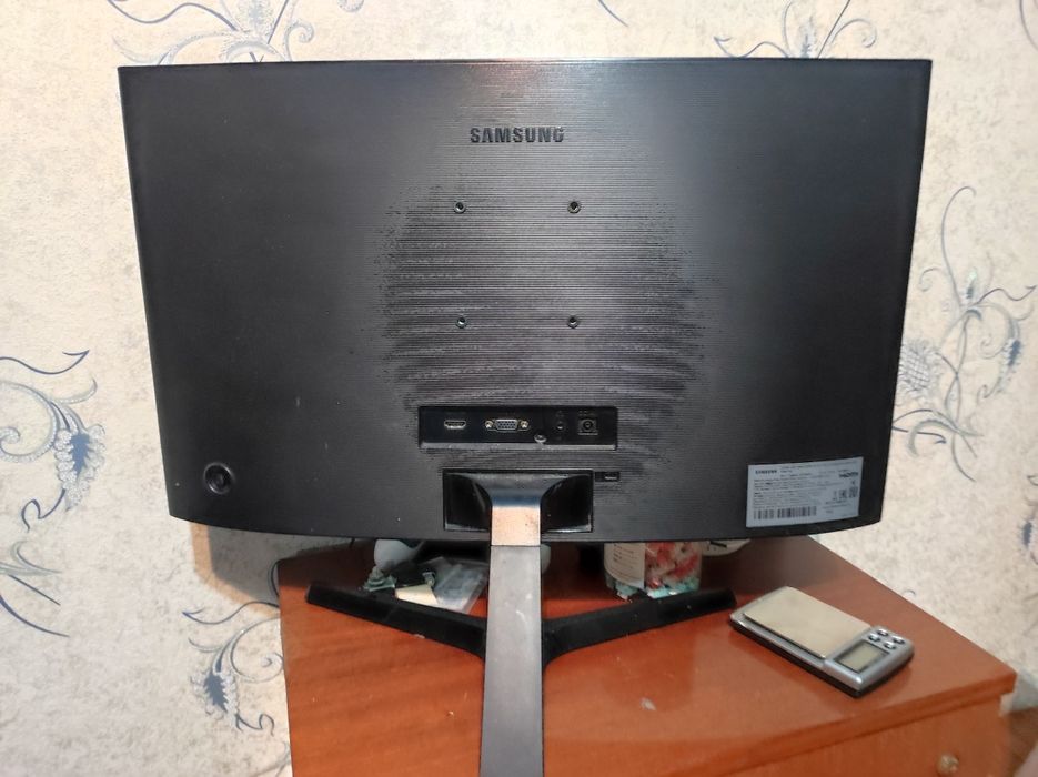 Монитор samsung 24