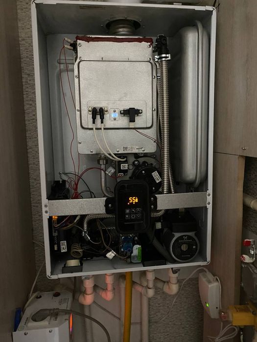 ремонт котлов ремонт котел