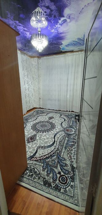 2 xona Bektimir vodnik oilaga uzoq muddatga