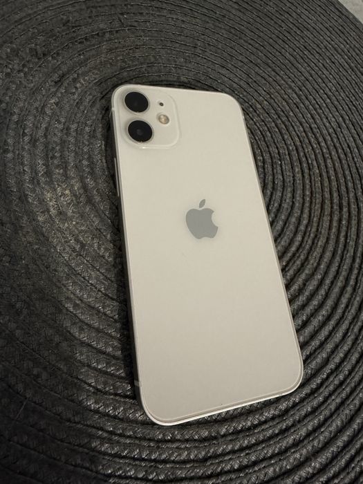 Iphine 12 mini full box