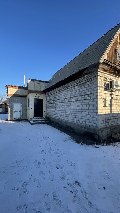 Продам дом дача Шайкорган