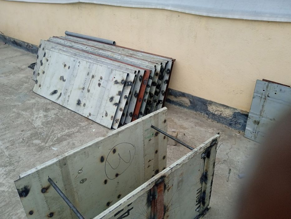 Ижарага  аплавка берилади