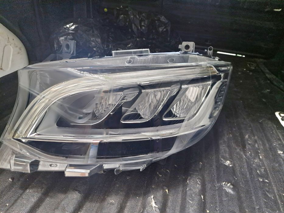 Far Mercedes Sprinter full led high performance w907 stanga ca nou