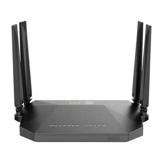 Gpon роутер гигабитный Wi-Fi 6 поколения