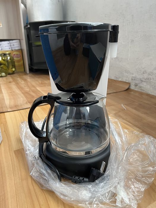 Кофеварка Bene