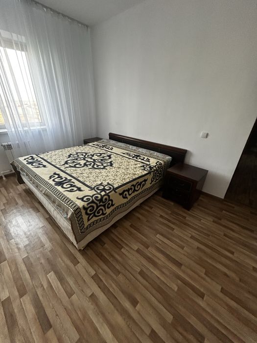 Отдам Бесплатно Кроват б/у