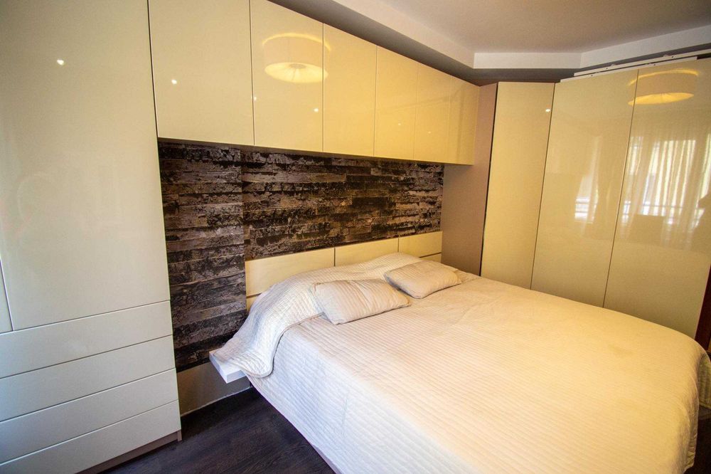 Дава се под наем Тристаен апартамент в София, Витоша - 80 кв.м за 558.45 € - Снимка #5