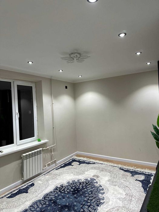 Продается квартира в Чиланзарком районе