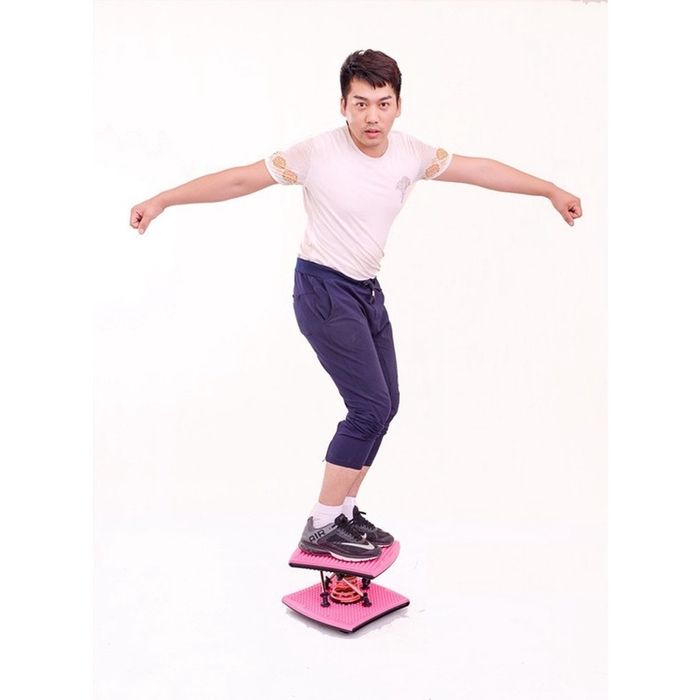 Платформа Abdominal Aerobik Stepper,