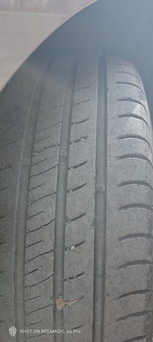 Диски Хундай оригинал с датчиком