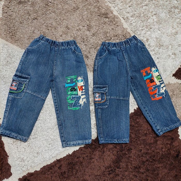 Продам вещи на мальчика