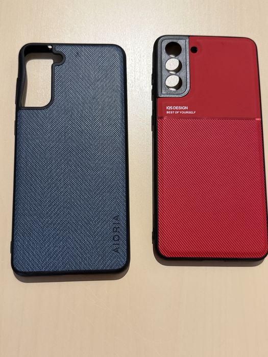 Huse Samsung S21 Plus