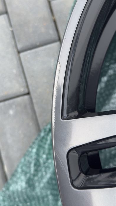 Jante Bmw M437, 19 inch