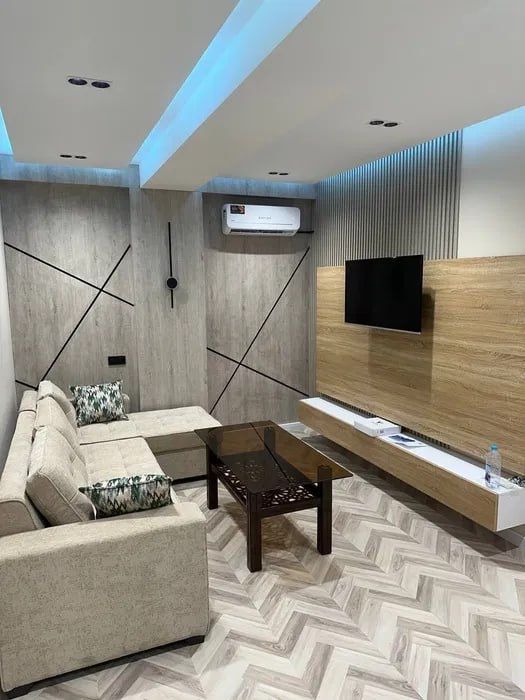 Аренда квартира ЖК Хансарай Пасол Америка 2-комнат р-н Юнусабад-6